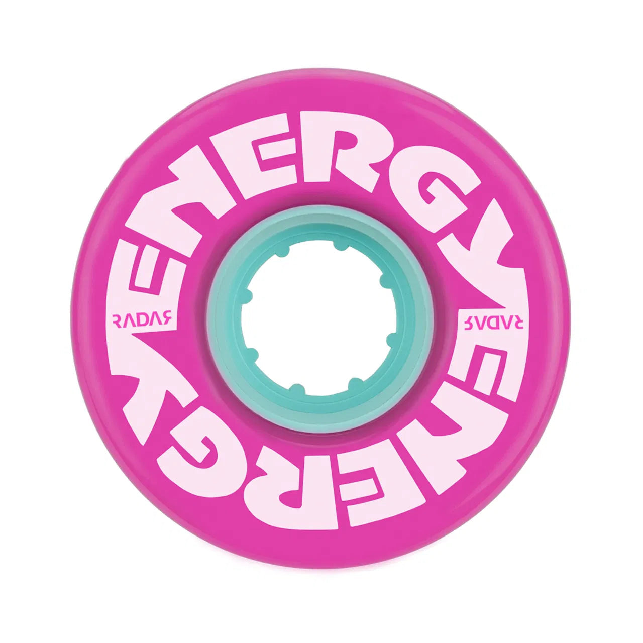 Radar Energy Wheels - 78A - Outdoor Roller Skate Wheels